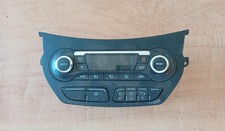 Comando clima Ford-Cmax 1.6 Diesel COD : AM5T18C612BJ