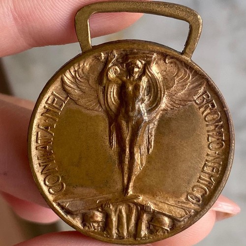 Medaglia guerra per unita - guerra,