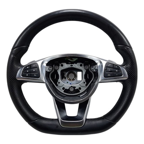 Volante multifunzione - volante,