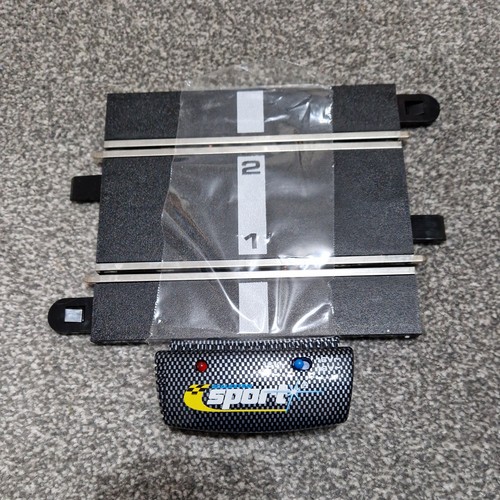 Scalextric sport power - sport,