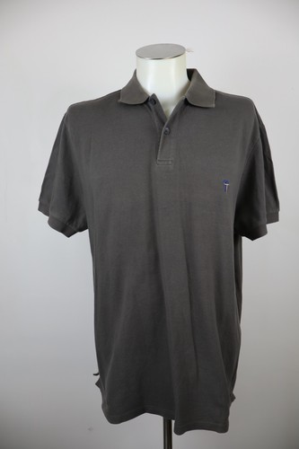 Trussardi maglia polo - maglia, uomo