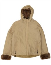 WOOLRICH Womens Faux Fur