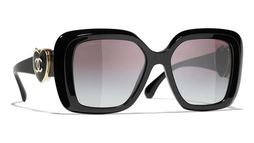 Chanel 5518 c622 - c622/s6, women's