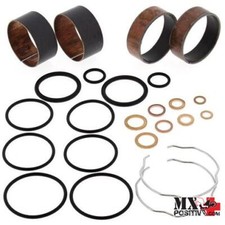 Kit revisione forcelle - revisione,