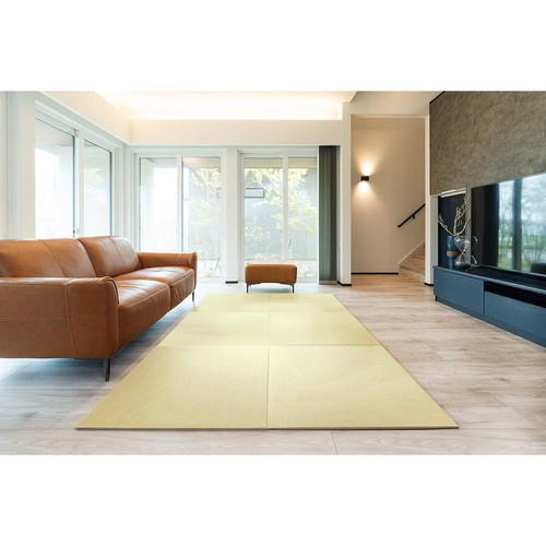 Tappetino tatami tatatte - tappetino, |