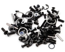 XRAY vite dado fusibile set