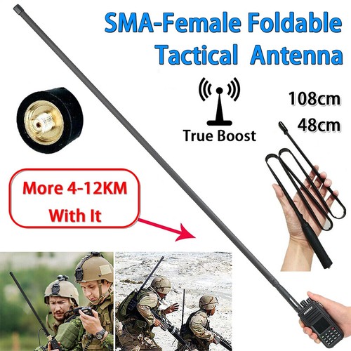 Antenna tattica 18 9 - antenna,