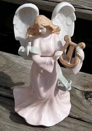 Music box angelo con - box,