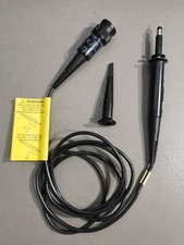 Sonda Tektronix P2220 200 MHZ 10M 10X/1X Probe Oscilloscope