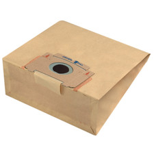 8 sacchetti aspirapolvere