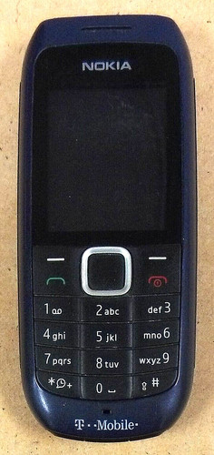 Nokia 1616 - nokia, 1616-2c