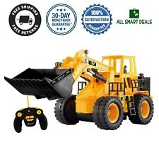 Trattore A Control Remoto Para