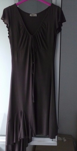 Abito donna corta - abito, tg.s/m