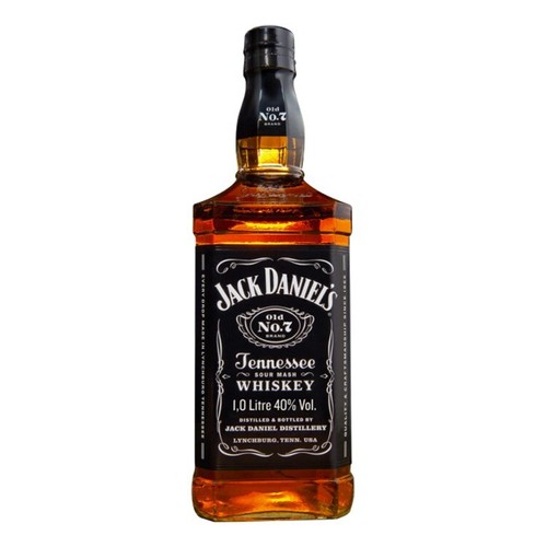 Jack daniel tennessee - jack, daniel’s
