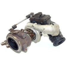 Turbocompressore 1.4TSI 150CV
