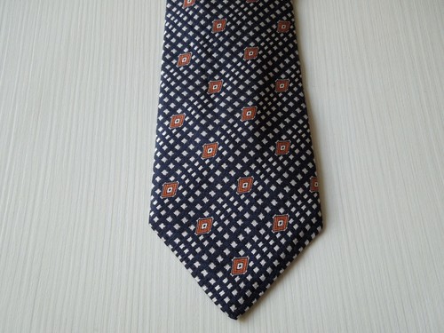 Giorgio armani silk tie seta - giorgio,