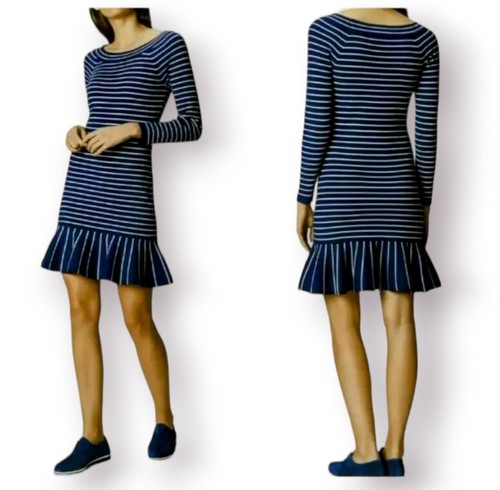 Abito maglione nautico - , karen