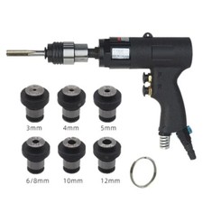 Filettatura elettrica