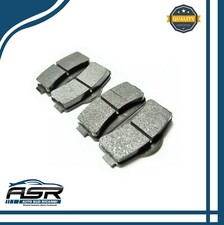 PATTINI FRENO ANTERIORI LIGIER IXO 0.5 JS50 0.5 MICROCAR M.GO 0.5