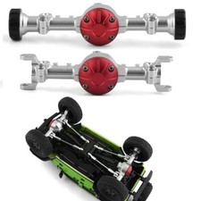 Per 1/24 Kyosho Mini-Z 4x4