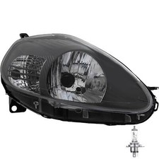 Faro Destro Per Fiat Grande