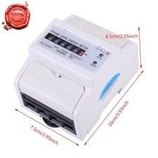 MISURATORE DI ENERGIA