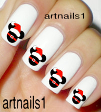 Adesivi decalcomania acqua