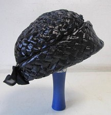  CAPPELLO ANNI 60/70 - VINTAGE