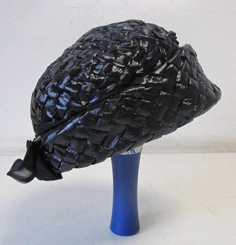 Cappello anni vintage - ,