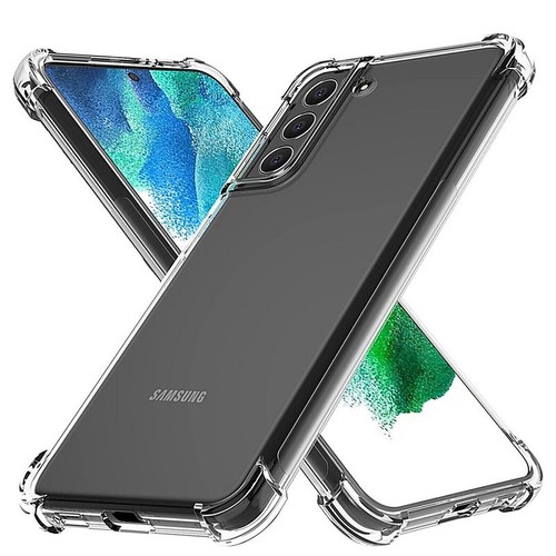 Custodia antiurto per samsung - custodia,