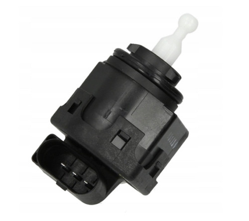 Motor regolazione fari - el,