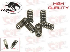 Kit 6 molle frizione Fabbri