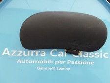 RIVESTIMENTO SPORTELLO CRUSCOTTO NERO ALFA ROMEO 156 ORIGINALE LID THE DASHBOARD