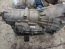 cambio automatico bmw