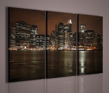 QUADRO MODERNO MANHATTAN