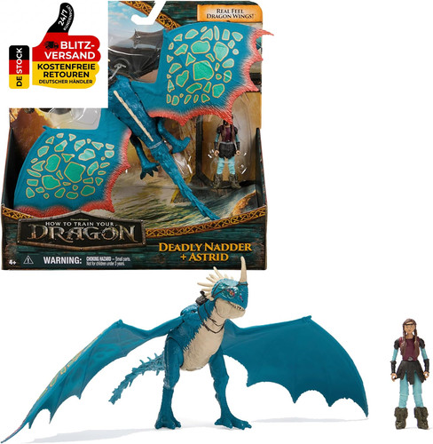 Dreamworks how train - how,