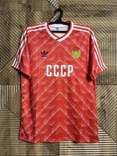 Maglia SQUADRA URSS taglia XL