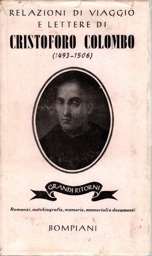 Relazioni viaggio lettere - viaggio,