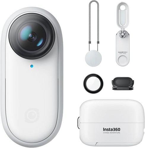 Insta360 gb action - 2,