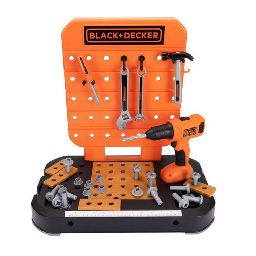 Black decker banco - da, lavoro