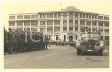 1951 MILANO Parata 2 Giugno