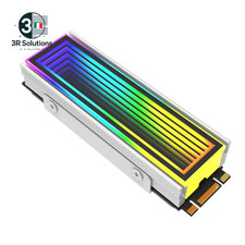 Dissipatore Jumpeak ARGB SSD