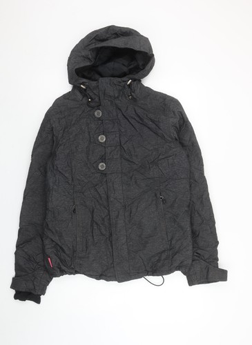 Giacca snowboard betty - da,