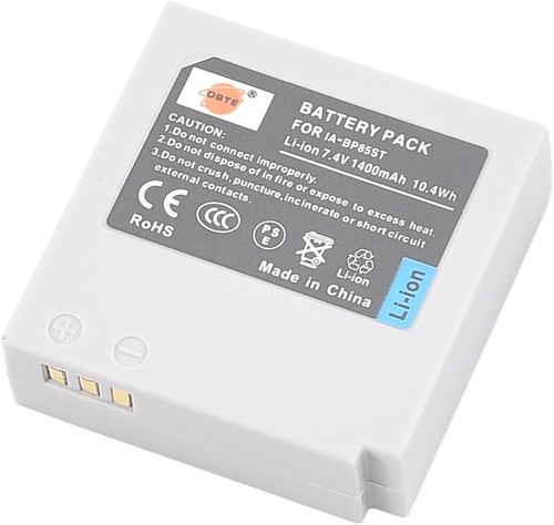 Batteria bp85st premium - batteria,