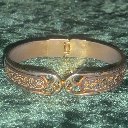 Damascene spain gold - damascene,
