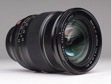 Fujifilm Fujinon XF 16-55 mm