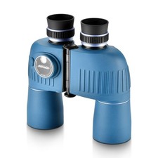Binocolo marino 10x50 con