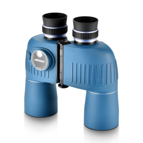 Binocolo marino 10x50 con
