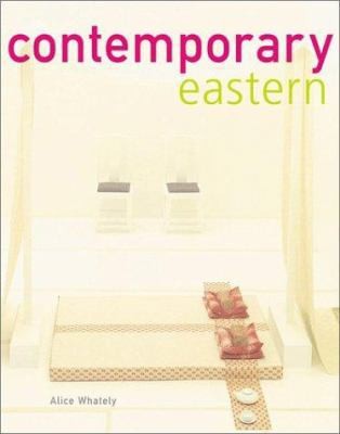 Contemporary eastern - contemporary,
