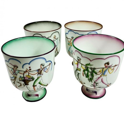Richard ginori gio ponti - richard,